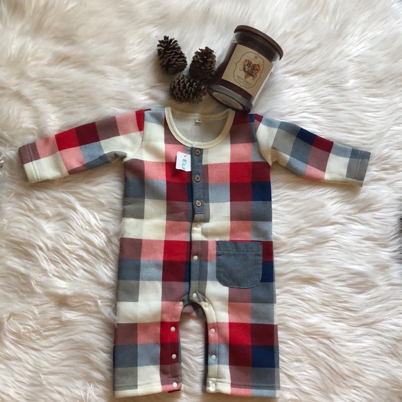 Other - Toddler boy one piece